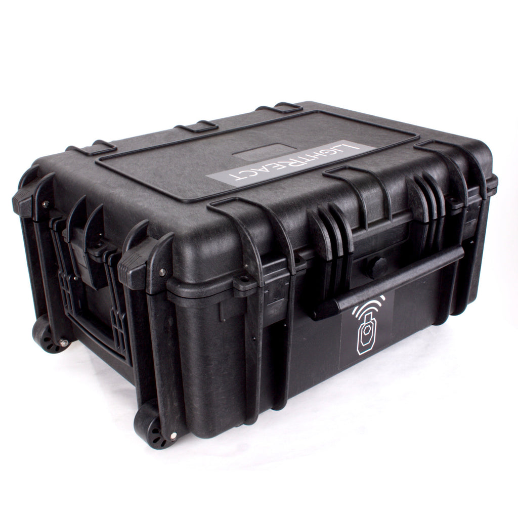 LightReact 12Pack of target hit indication systems