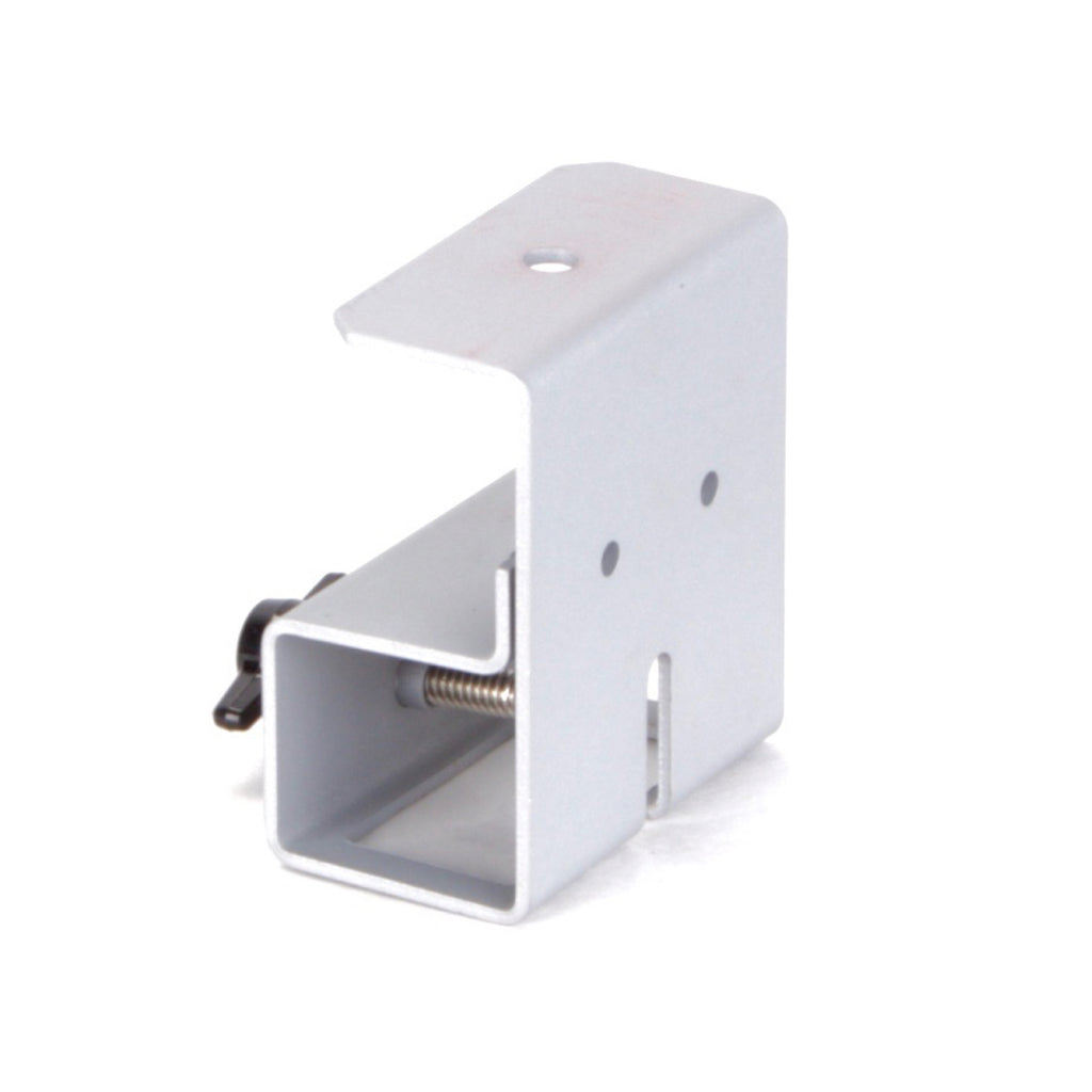 LightReact Umount for simple attachment of light flashers to t-posts, rebar, pipe, or wood stakes.