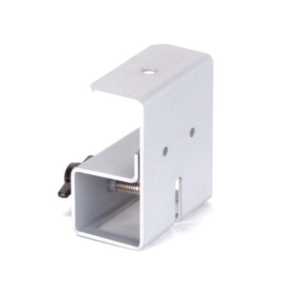 LightReact Umount for simple attachment of light flashers to t-posts, rebar, pipe, or wood stakes.