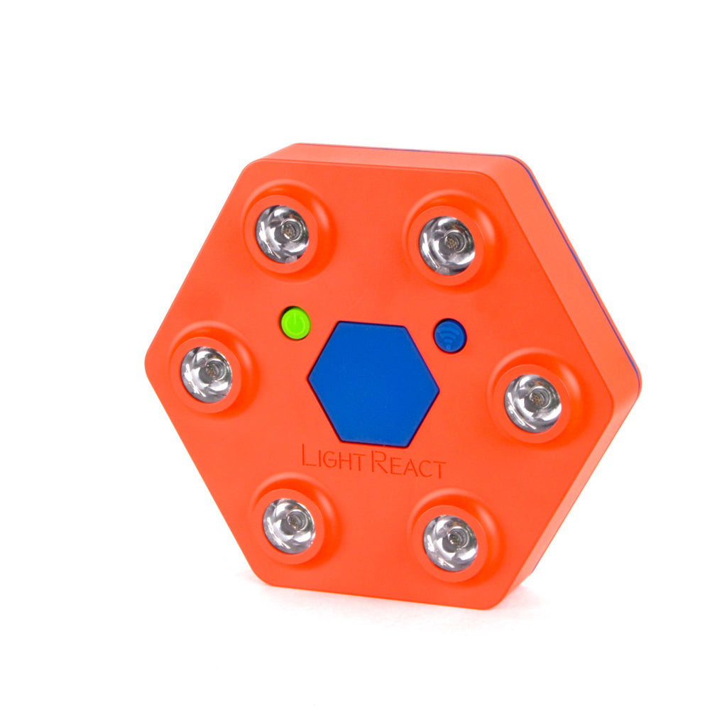 LightReact Light Unit (red LED only)
