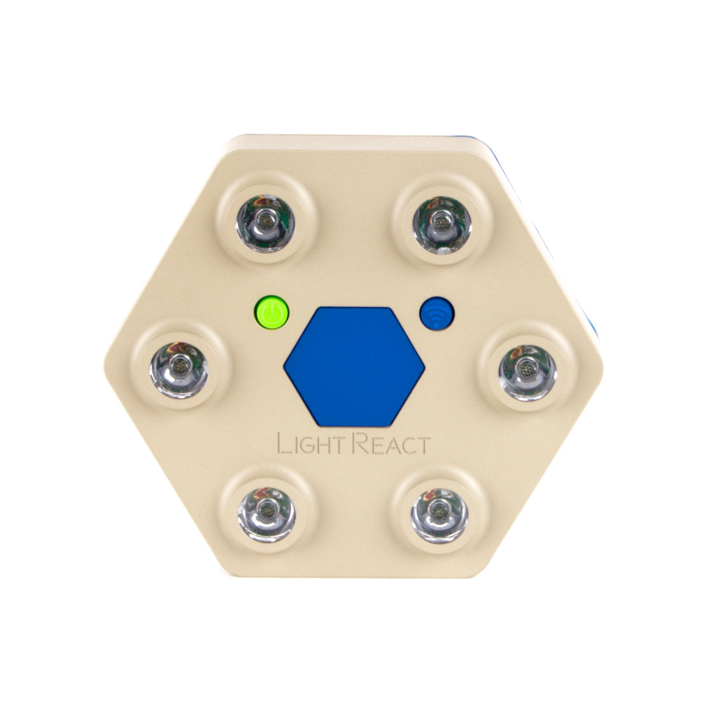 LightReact Light Unit (red LED only)